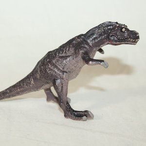 Copied - Dakin Vintage 1992 Jurassic Park T-REX Dinosaur Prehistoric Figure